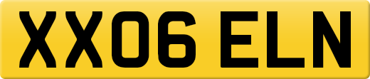 XX06ELN