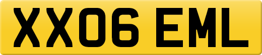 XX06EML