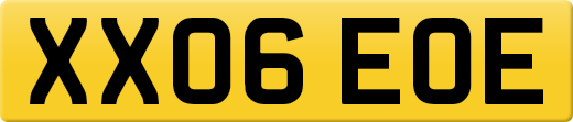 XX06EOE