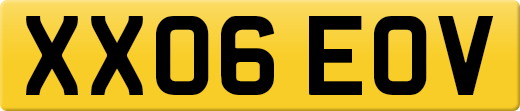 XX06EOV