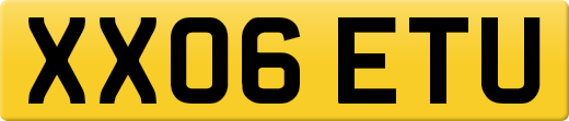 XX06ETU