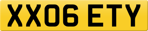 XX06ETY