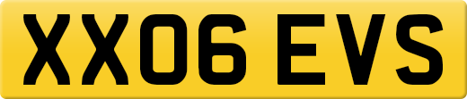 XX06EVS