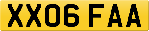 XX06FAA