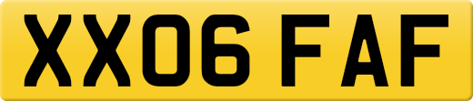 XX06FAF
