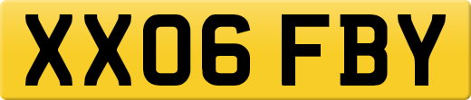 XX06FBY