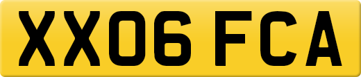 XX06FCA