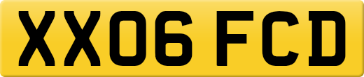 XX06FCD