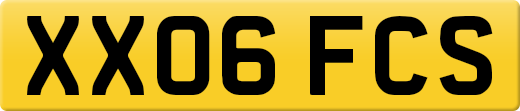 XX06FCS