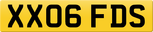 XX06FDS