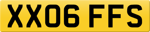 XX06FFS