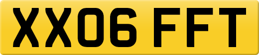 XX06FFT