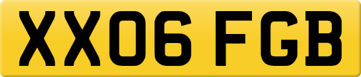 XX06FGB