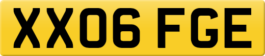 XX06FGE
