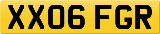 XX06FGR