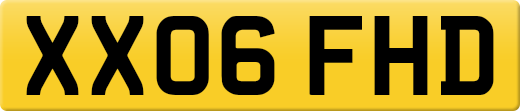 XX06FHD
