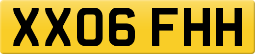 XX06FHH