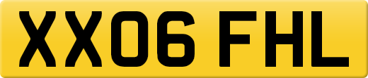 XX06FHL