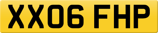 XX06FHP