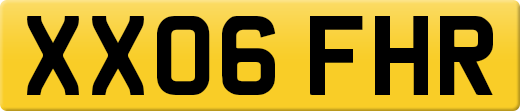 XX06FHR