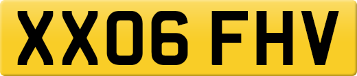 XX06FHV