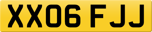 XX06FJJ