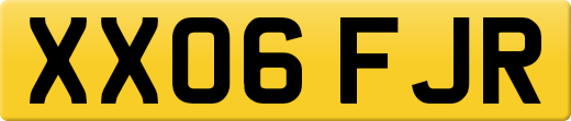 XX06FJR