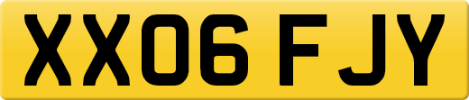 XX06FJY