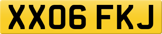 XX06FKJ