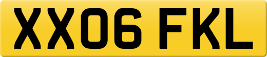 XX06FKL