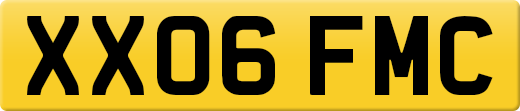 XX06FMC