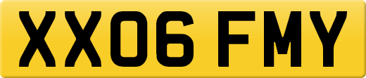 XX06FMY