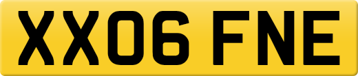 XX06FNE