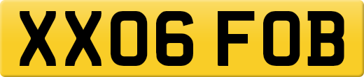 XX06FOB