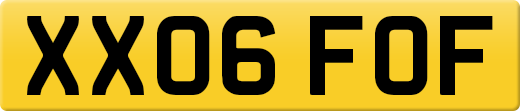 XX06FOF