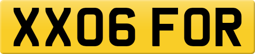 XX06FOR