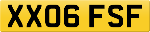 XX06FSF