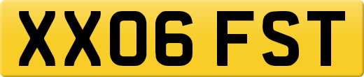 XX06FST