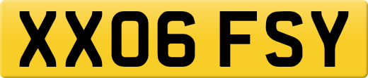 XX06FSY