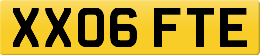 XX06FTE