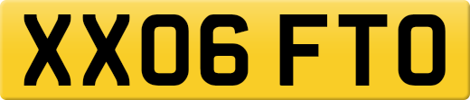 XX06FTO