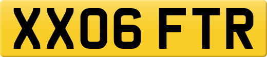 XX06FTR