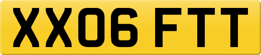 XX06FTT