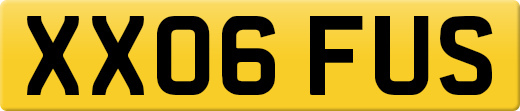 XX06FUS