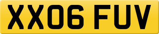 XX06FUV
