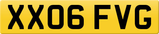 XX06FVG