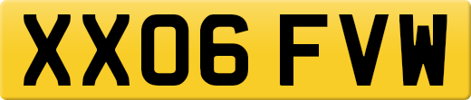 XX06FVW