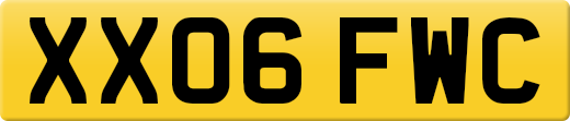 XX06FWC