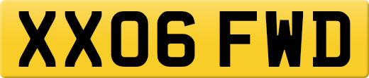 XX06FWD