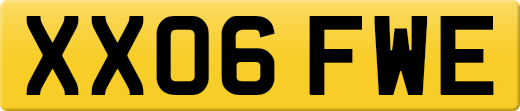 XX06FWE